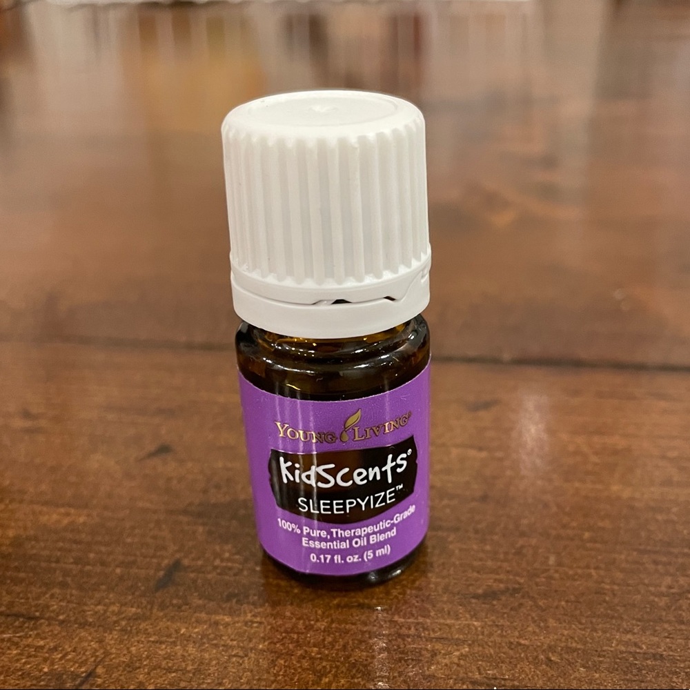 Young Living Essential Oil - Sleepyize 5 ml